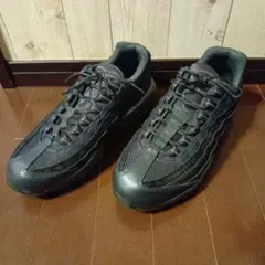 NIKE/ナイキ WMNS AIR MAX 95 PREMIUM