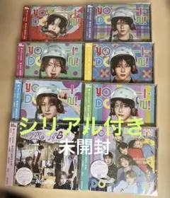 nctwish CD 未開封 シリアル付き - メルカリ