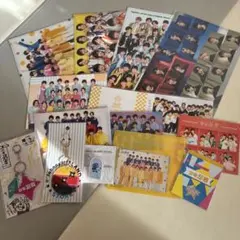 少年忍者　グッズセット　まとめ売り