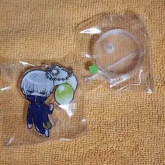 呪術廻戦　狗巻棘　デコラPIC