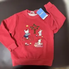 ファミリア トレーナー 110