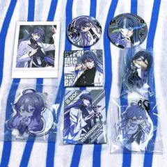 2025年最新】寂雷 缶バッジの人気アイテム - メルカリ