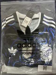 adidas アルゼンチン代表2026 アウェイユニフォーム レプリカ M