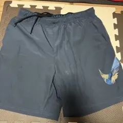 Nike DRI-FIT XL ショートパンツ カモフラージュ
