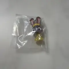 ズートピア ジュディ・ホップス ミニフィギュア