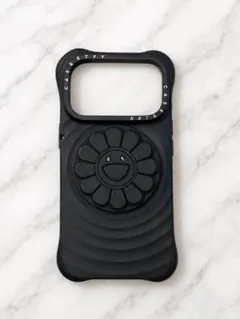 casetify ケースティファイ 村上隆 カイカイキキ グリップスタンド