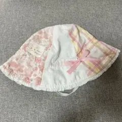 クーラクール 帽子