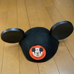 東京ディズニーリゾート ミッキー ファンキャップ