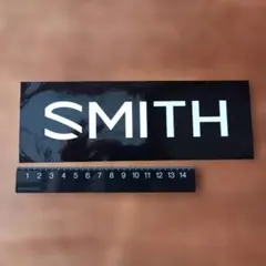 スミス Smith ステッカー正規品のサムネイル