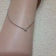 dior★クリスチャンディオール★ミミウィ★750★K18Wg★最終価格