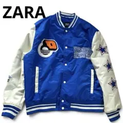 2026年最新】ZARA メンズ スタジャンの人気アイテム - メルカリ