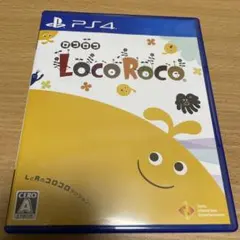 PS4 ロコロコ ソフト