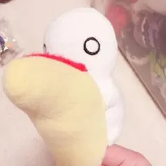 ミイラの飼い方 ぬいぐるみ