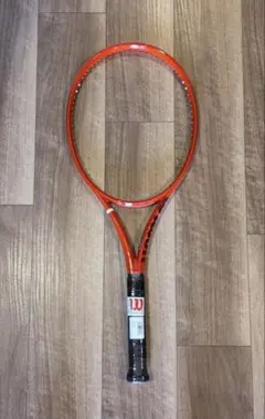 ウイルソン Wilson DEFYER ディファイアREDLINE 98 プロ