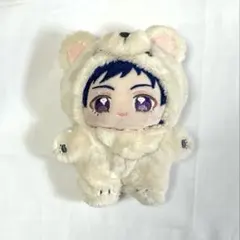 あんスタ いつぬい 伏見弓弦 一緒に暮らすぬい 第2弾 うさぎ fine 未