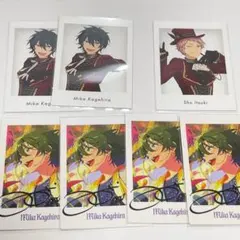 あんスタ 10周年 特典 ぱしゃっつ 宗 みか - メルカリ