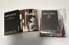 デスノート DEATHNOTE2 豆ガシャ 8巻11巻