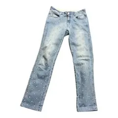 2025年最新】STELLA McCARTNEY レディース デニム・ジーンズの人気