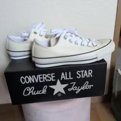 CONVERSE Chuck Taylor All Star 24.5cm