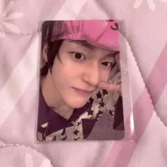 riize ライズ epilogue ウォンビン popup トレカ