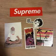 2026年最新】supreme 絵の人気アイテム - メルカリ