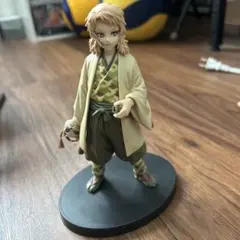 鬼滅の刃 錆兎フィギュア