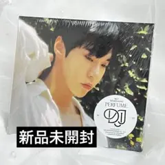 nct ドジェジョン デジパック ドヨン Perfume