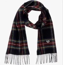 2025年最新】Fred Perry レディース マフラーの人気アイテム - メルカリ