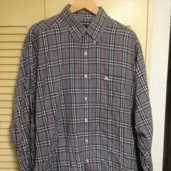 ロングシャツ シャツ