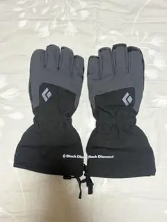 Black Diamond Soloist Gloves 手袋 Sサイズ - メルカリ