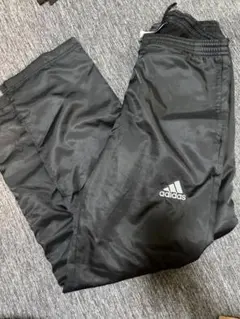 adidas ウォームアップパンツ　メンズ　Ｓサイズ