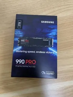 2026年最新】samsung 980 pro 2tbの人気アイテム - メルカリ
