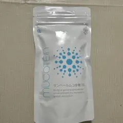 MUCOTEIN サンベールムコ多糖 ゼリー 30本入 - メルカリ