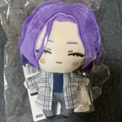 ブレマイ ブレイクマイケース ぬいぐるみSPINNIES すぴにーず　隠岐谷誓