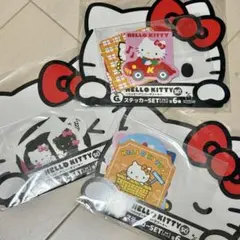 HELLO KITTY ハッピーアニバーサリー G賞