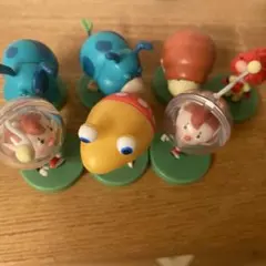 新品】ピクミン 一輪挿し 黄色 黄ピクミン ニンテンドーストア - メルカリ