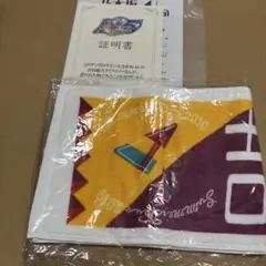 乃木フェス 乃木坂46 直筆サイン入り Tシャツ 吉田綾乃クリスティー