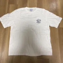 DOGTOWN ドッグタウン Tシャツ クロス 筆記体 L - メルカリ