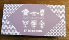 サンリオキャラクター 陶器豆皿 2枚セット 洋服の青山 非売品