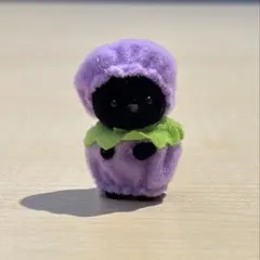 どきどきコレクション -赤ちゃんフルーツパーティー2- ほしぞらネコ