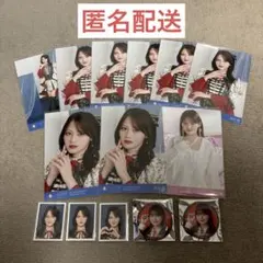 =LOVE 髙松瞳 まとめ売り 生写真 缶バッジ IDフォト イコラブ 高松瞳