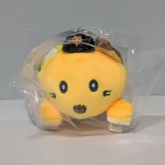 非売品 肩乗りマスコット 吉川尚輝 ナオキツネ ジャイアンツ/巨人