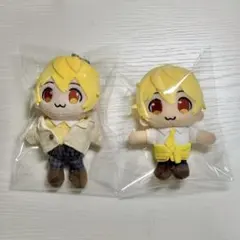 すとぷり るぅと ぬいぐるみきーほるだー まとめ売り