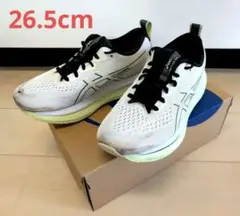 ASICS グライドライドマックス