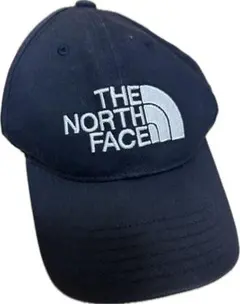【中古】ノースフェイスキャップ