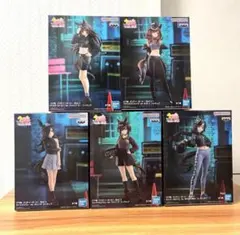 ウマ娘 プリティーダービー BoC'z 5種　コンプセット　②