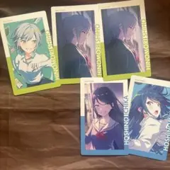 プロセカエピカ一歌＆志保