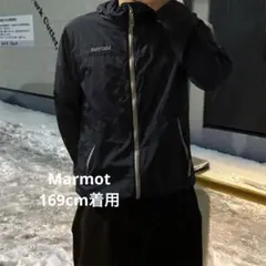 00s marmot tech shell jacket ブルー 紺 モンベル