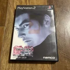 鉄拳タッグトーナメント