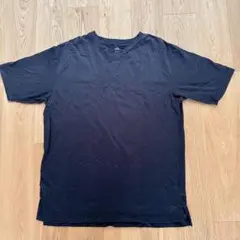 ★再値下★【メンズ】UNIQLO リラックスフィットVネックTシャツ(半袖)